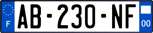 AB-230-NF