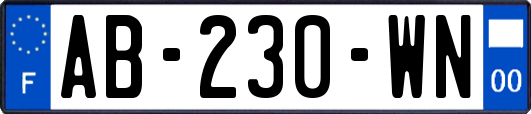AB-230-WN