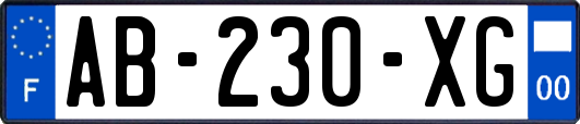 AB-230-XG