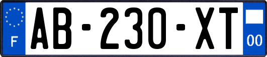 AB-230-XT