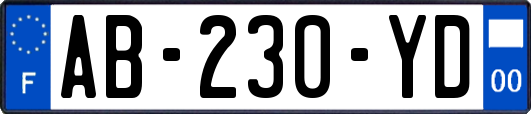AB-230-YD