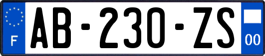 AB-230-ZS