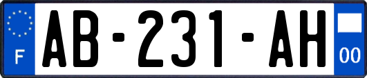 AB-231-AH