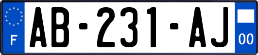 AB-231-AJ