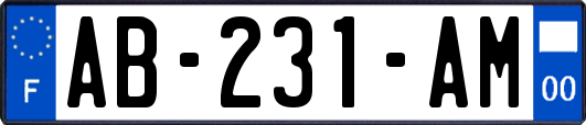 AB-231-AM