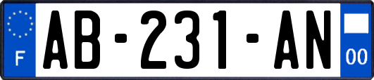 AB-231-AN