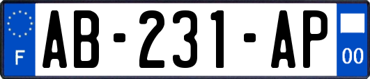 AB-231-AP