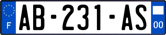 AB-231-AS