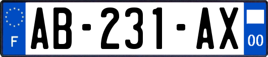 AB-231-AX