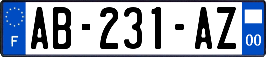 AB-231-AZ