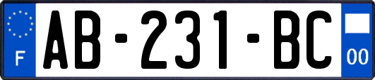 AB-231-BC