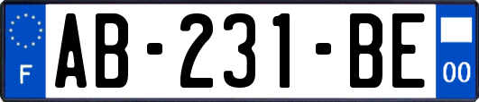 AB-231-BE