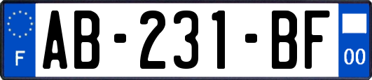 AB-231-BF