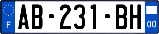 AB-231-BH