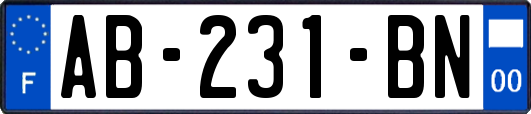 AB-231-BN