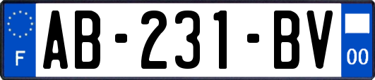 AB-231-BV