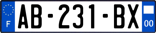 AB-231-BX