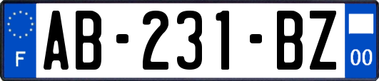 AB-231-BZ