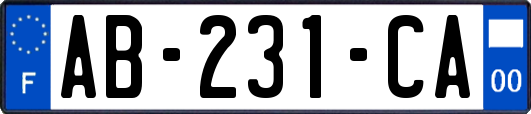 AB-231-CA