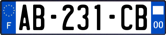 AB-231-CB