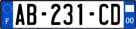 AB-231-CD