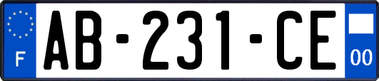 AB-231-CE