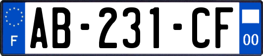 AB-231-CF