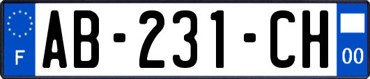 AB-231-CH