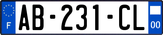 AB-231-CL