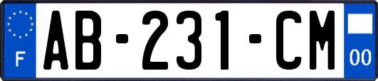 AB-231-CM