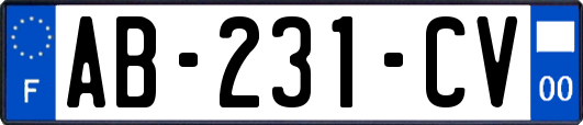 AB-231-CV