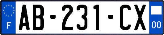 AB-231-CX