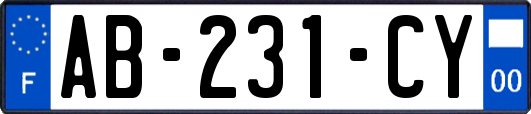 AB-231-CY