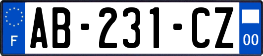 AB-231-CZ