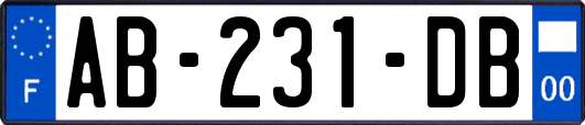 AB-231-DB