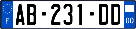 AB-231-DD