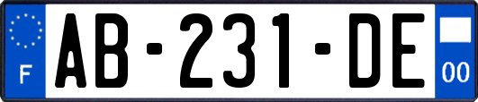 AB-231-DE