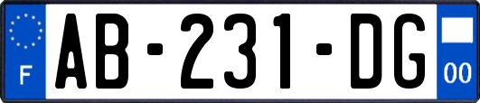 AB-231-DG