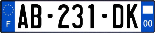 AB-231-DK