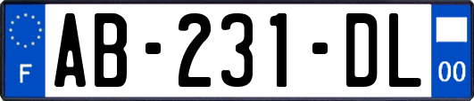 AB-231-DL