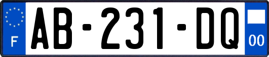 AB-231-DQ