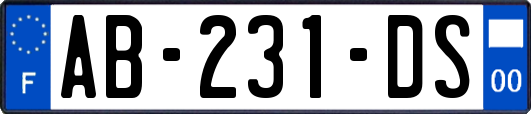 AB-231-DS