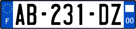 AB-231-DZ