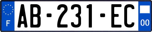 AB-231-EC