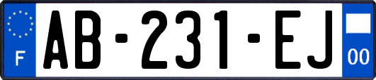 AB-231-EJ