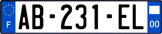 AB-231-EL