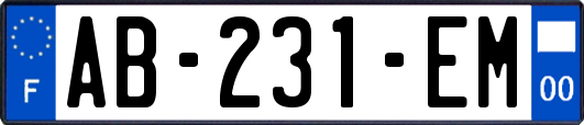 AB-231-EM