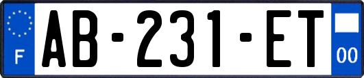 AB-231-ET