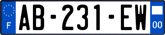 AB-231-EW