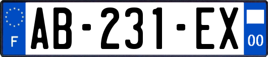 AB-231-EX